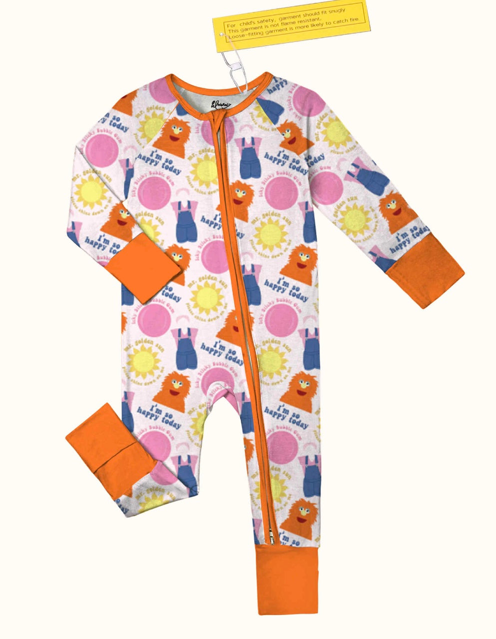 Ms. Rachel - I'm So Happy Today Zippy