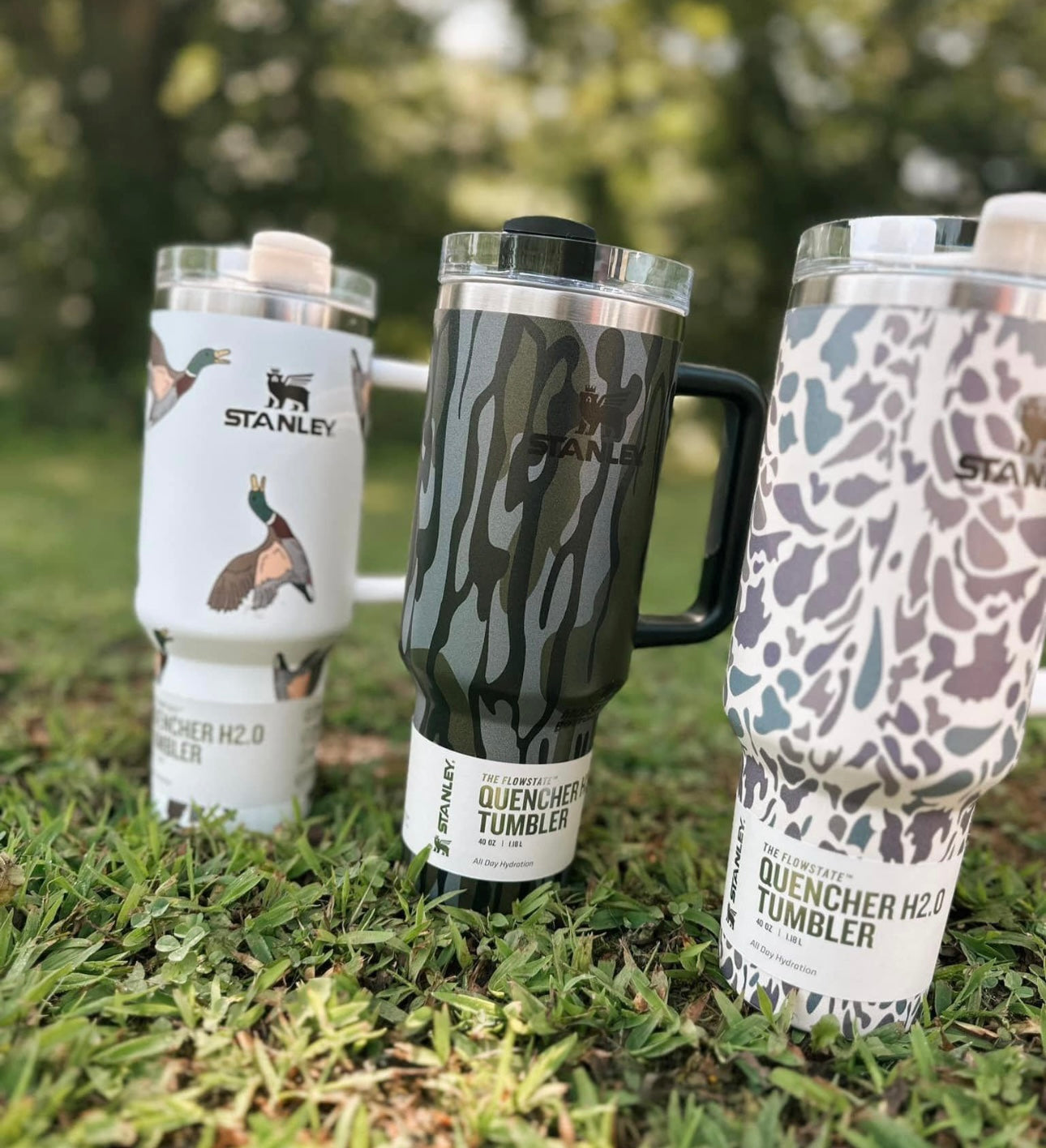 Southern Tumblers 40oz ***PREORDER***
