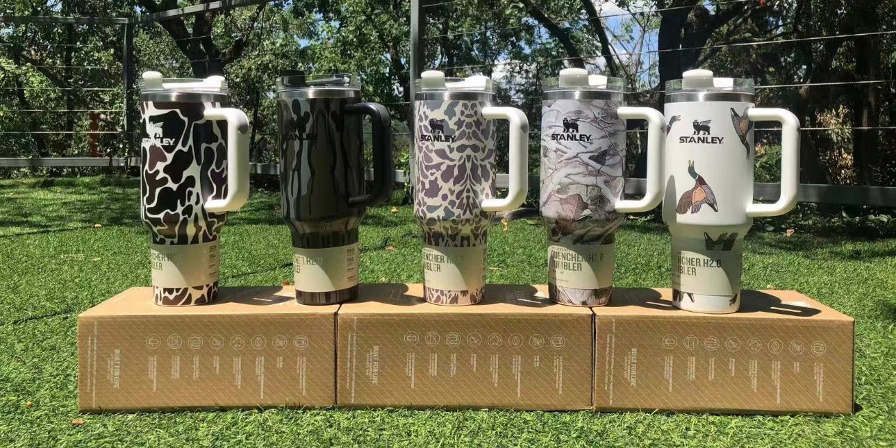 Southern Tumblers 40oz ***PREORDER***