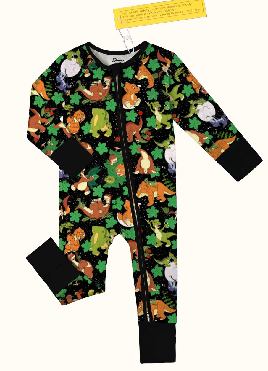 Land Before Time Zippy