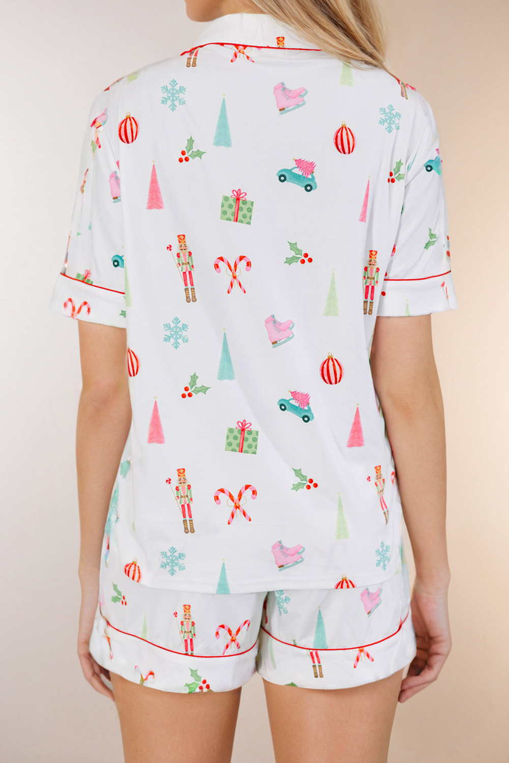 Christmas Spirit Loungewear