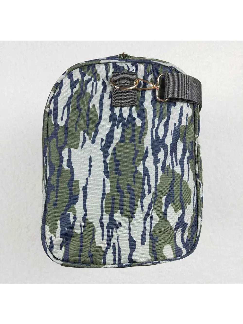 Camo Weekender Bags - 3 COLORS!