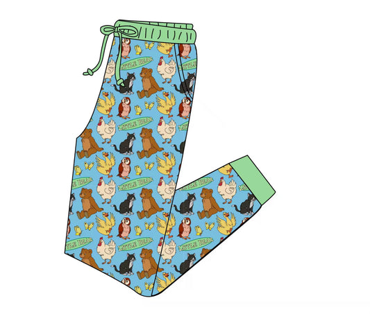 PREORDER Little Bear Women's Joggers