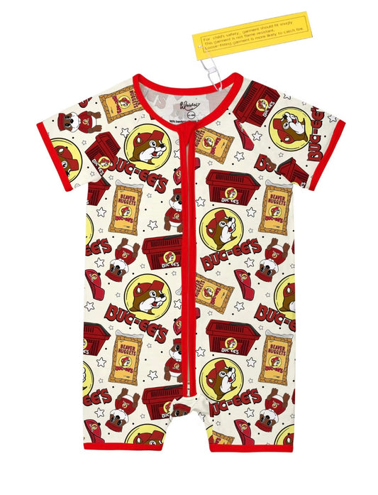 Buc-ees Shortie