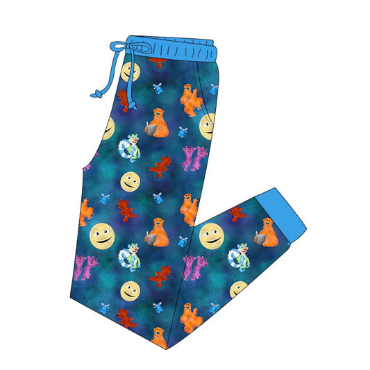 PREORDER Bear in the Big Blue House Women’s Joggers