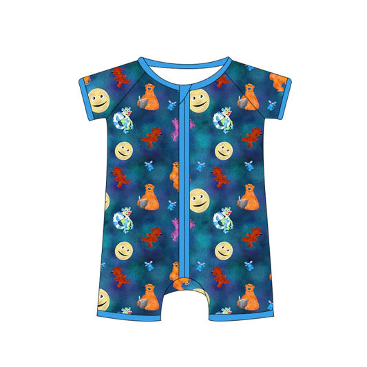PREORDER Bear in the Big Blue House Shortie