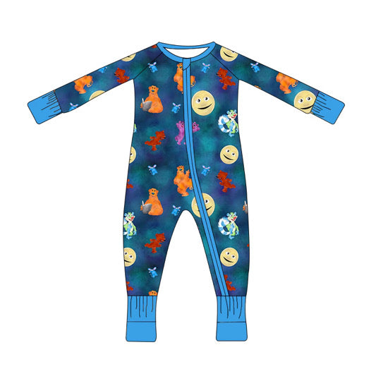 PREORDER Bear in the Big Blue House Zippy
