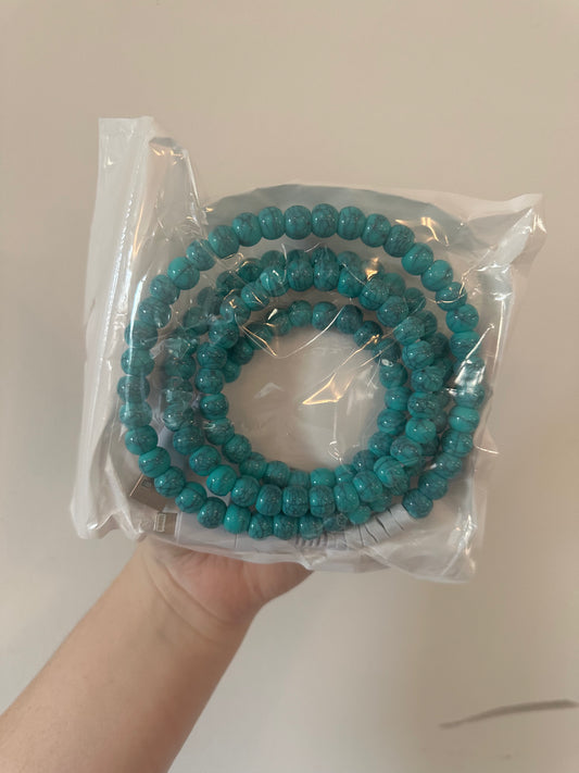 Beaded Phone Charger