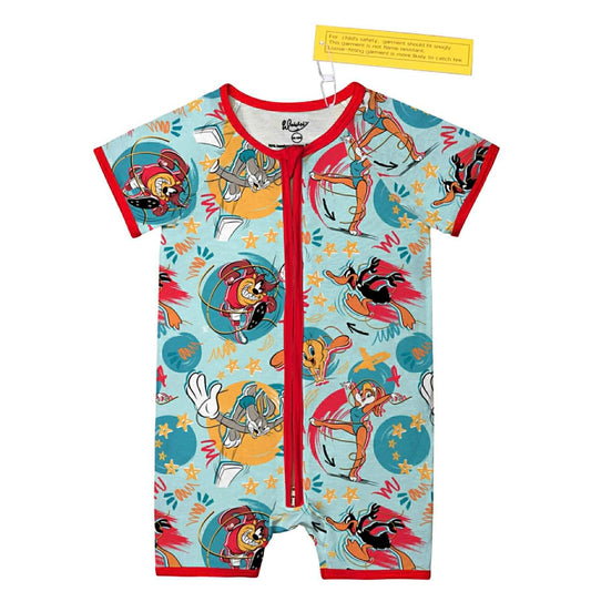 Looney Tunes Shortie