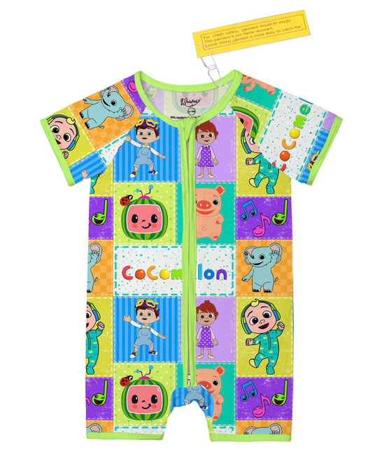 Cocomelon Shortie