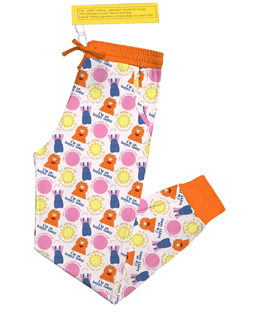 Ms. Rachel - I'm So Happy Today Mom Joggers