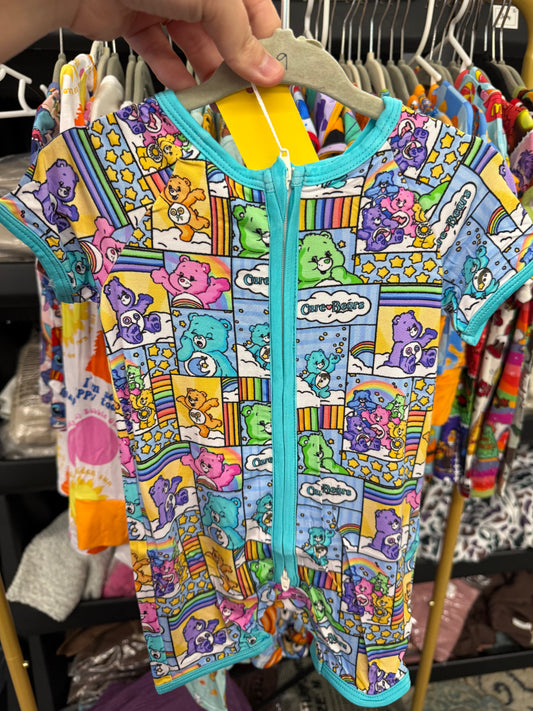 Care Bears Shortie