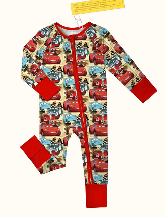 Disney Cars Zippy