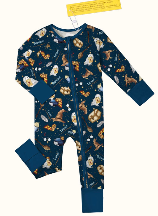 Harry Potter Zippy
