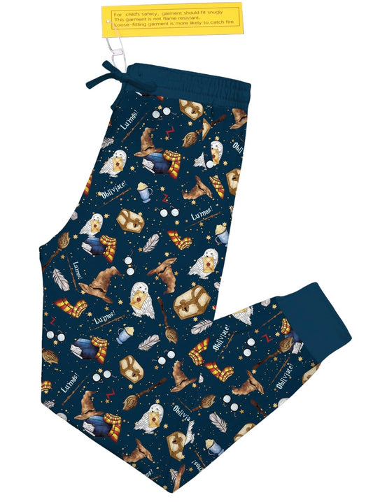 Harry Potter Adult Joggers