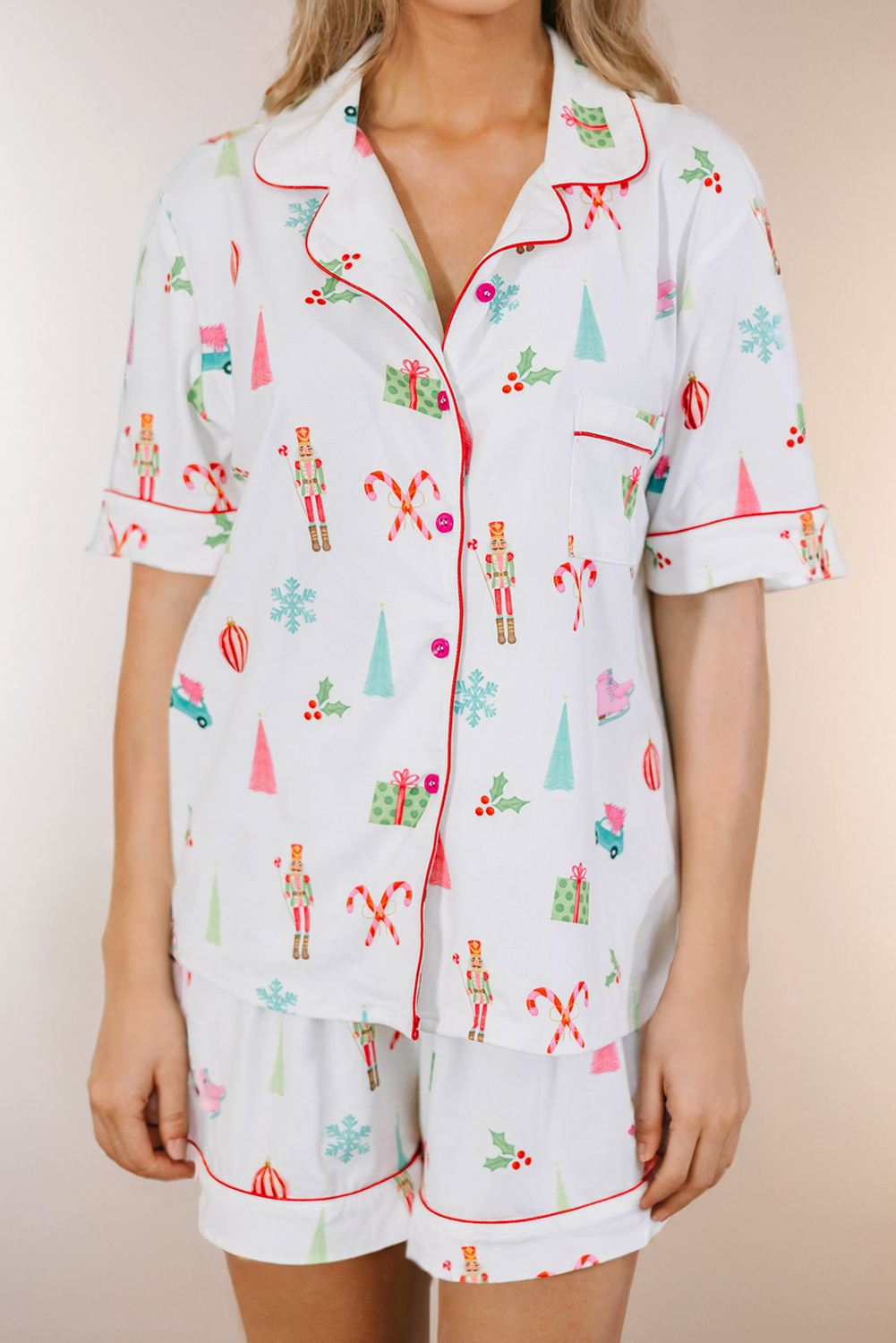 Christmas Spirit Loungewear