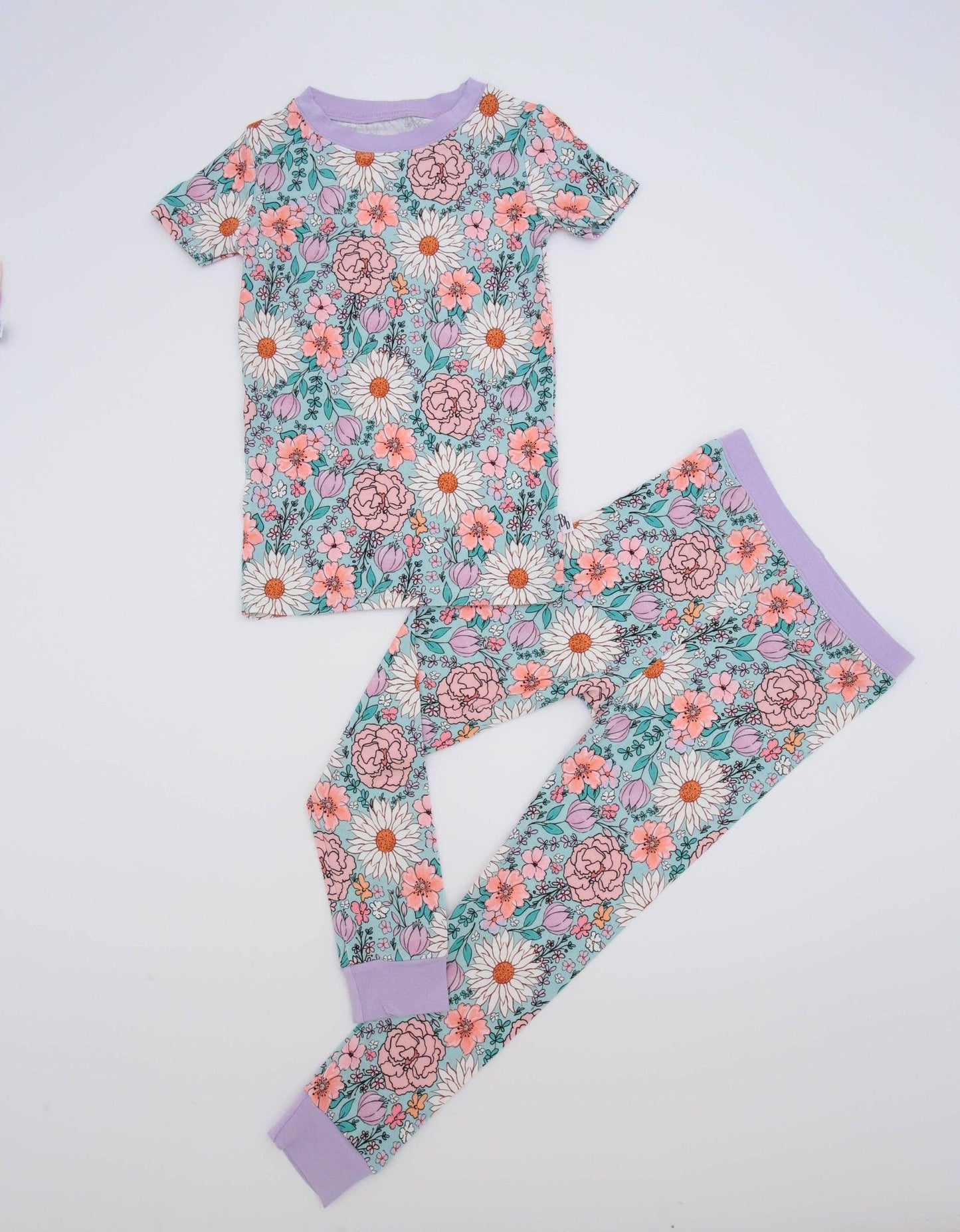 Pickin’ Wildflowers 2 piece set