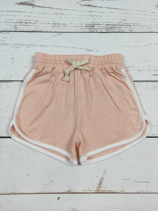 Kids Cotton Summer Shorts